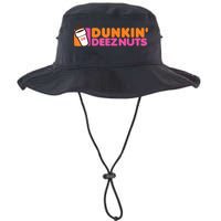 Dunkin Deez Nuts Dunkin Deeznuts Bucket Hat