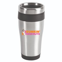 Dunkin Deez Nuts Dunkin Deeznuts 16oz Travel Tumbler
