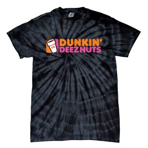 Dunkin Deez Nuts Dunkin Deeznuts Tie-Dye T-Shirt