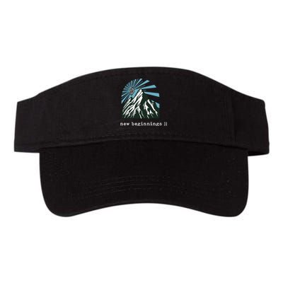 Dame D.O.L.L.A. New Beginnings Valucap Bio-Washed Visor