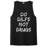 Do Dilfs Not Drugs PosiCharge Competitor Tank