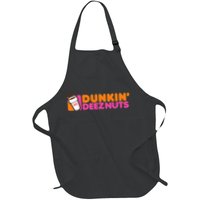 Dunkin Deez Nuts Dunkin Deeznuts Apron