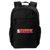 Dunkin Deez Nuts Dunkin Deeznuts Backpack