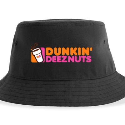 Dunkin Deez Nuts Dunkin Deeznuts Sustainable Bucket Hat