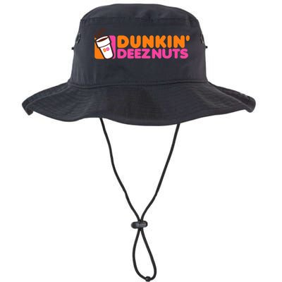 Dunkin Deez Nuts Dunkin Deeznuts Bucket Hat