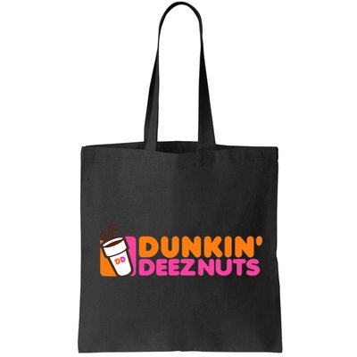 Dunkin Deez Nuts Dunkin Deeznuts Bag