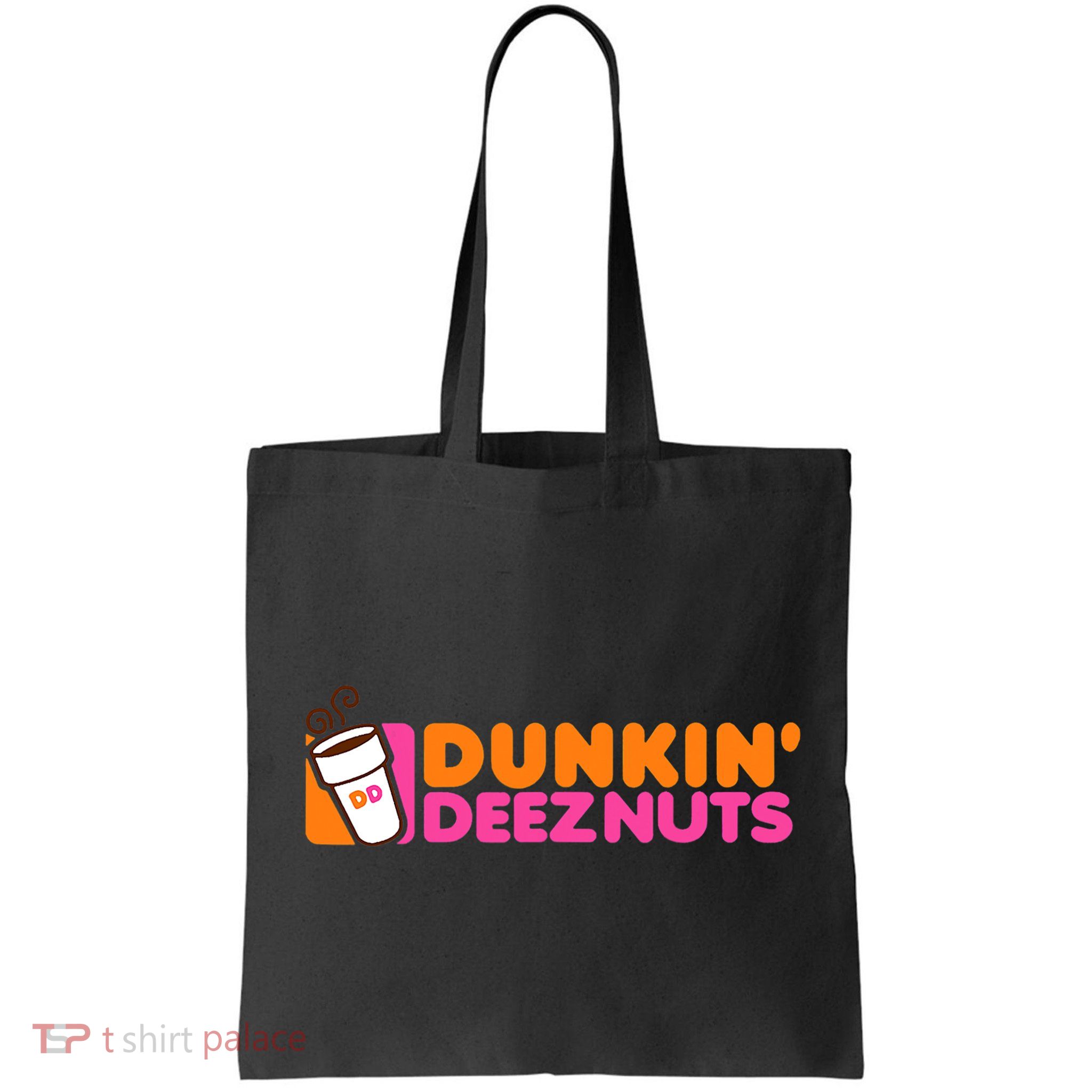 Dunkin Deez Nuts Dunkin Deeznuts Bag