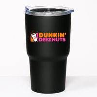 Dunkin Deez Nuts Dunkin Deeznuts Tumbler