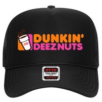 Dunkin Deez Nuts Dunkin Deeznuts Hat