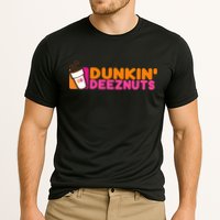 Dunkin Deez Nuts Dunkin Deeznuts Cooling Performance Crew T-Shirt