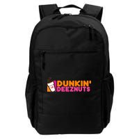 Dunkin Deez Nuts Dunkin Deeznuts Backpack