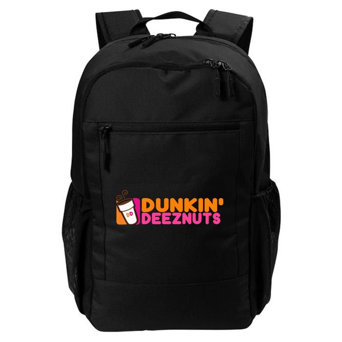 Dunkin Deez Nuts Dunkin Deeznuts Backpack