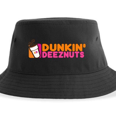 Dunkin Deez Nuts Dunkin Deeznuts Sustainable Bucket Hat