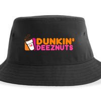 Dunkin Deez Nuts Dunkin Deeznuts Sustainable Bucket Hat