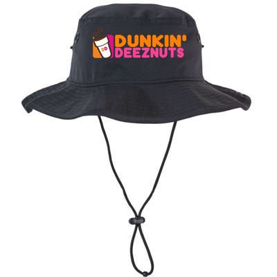 Dunkin Deez Nuts Dunkin Deeznuts Bucket Hat