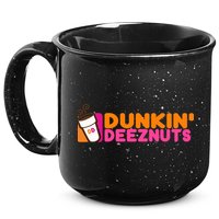 Dunkin Deez Nuts Dunkin Deeznuts 15oz Campfire Ceramic Mug