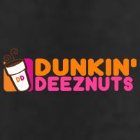 Dunkin Deez Nuts Dunkin Deeznuts 15oz Campfire Ceramic Mug
