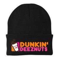 Dunkin Deez Nuts Dunkin Deeznuts Beanie