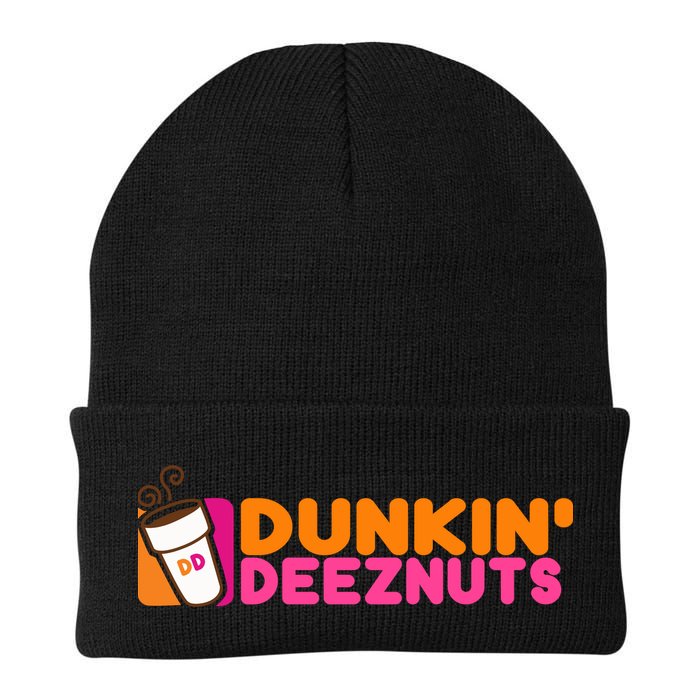 Dunkin Deez Nuts Dunkin Deeznuts Beanie