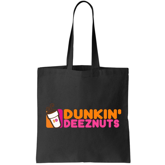 Dunkin Deez Nuts Dunkin Deeznuts Bag