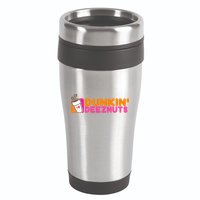 Dunkin Deez Nuts Dunkin Deeznuts 16oz Travel Tumbler