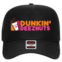 Dunkin Deez Nuts Dunkin Deeznuts Hat