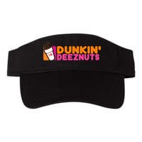 Dunkin Deez Nuts Dunkin Deeznuts Visor