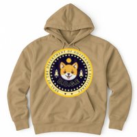 D.O.G.E Department Of Government Efficiency Crypto Cbdc Hoodie
