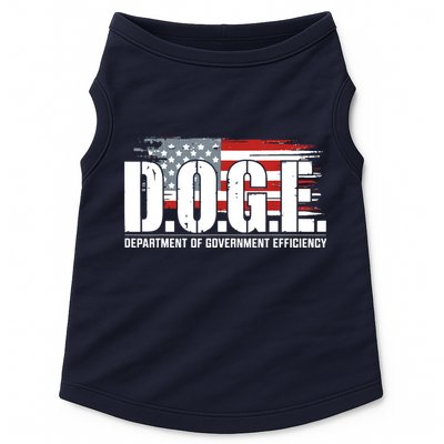 Doge Department Of Government Efficiency D.O.G.E Doggie Tank
