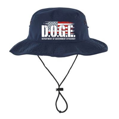 Doge Department Of Government Efficiency D.O.G.E Bucket Hat