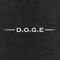 Doge Department Of Government Efficiency Doge Adult Drive Performance Visor