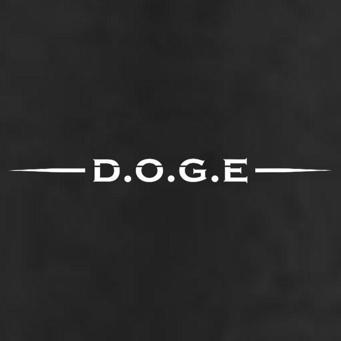 Doge Department Of Government Efficiency Doge Adult Drive Performance Visor