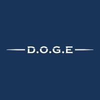 Doge Department Of Government Efficiency Doge Infant Baby Jersey Bodysuit