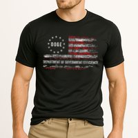 Doge Department Of Government Efficiency D.O.G.E Cooling Performance Crew T-Shirt