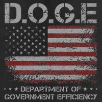 Doge Department Of Government Efficiency  Doge Adult Drive Performance Visor