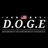 Doge Department Of Government Efficiency D.O.G.E 16 in Basic Backpack