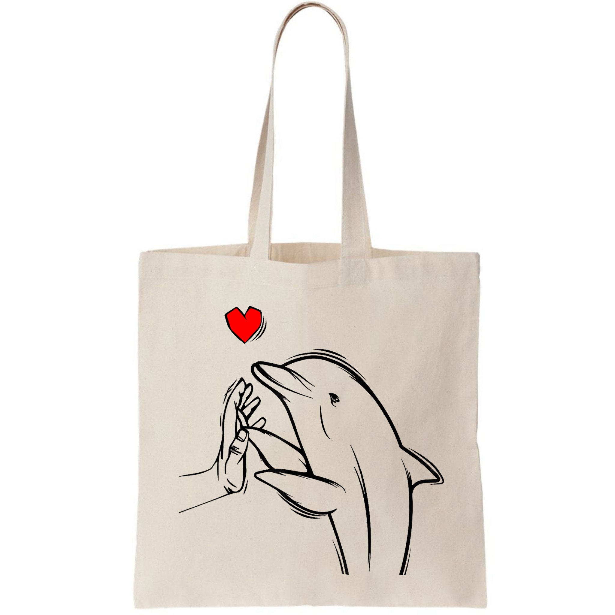 Dolphin Bag