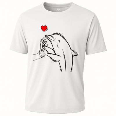 Dolphin Performance Shirt