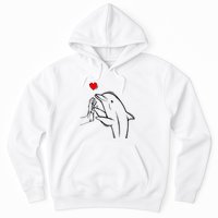Dolphin Hoodie