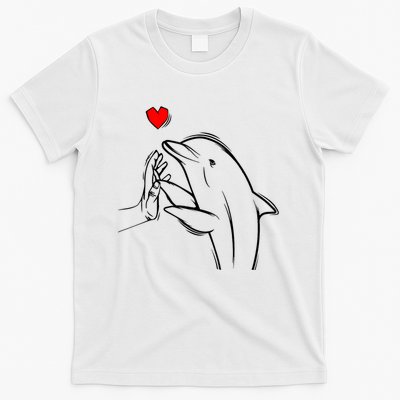 Dolphin T-Shirt