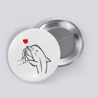 Dolphin Button
