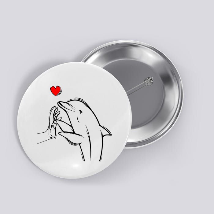 Dolphin Button