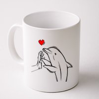 Dolphin Mug