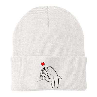 Dolphin Beanie