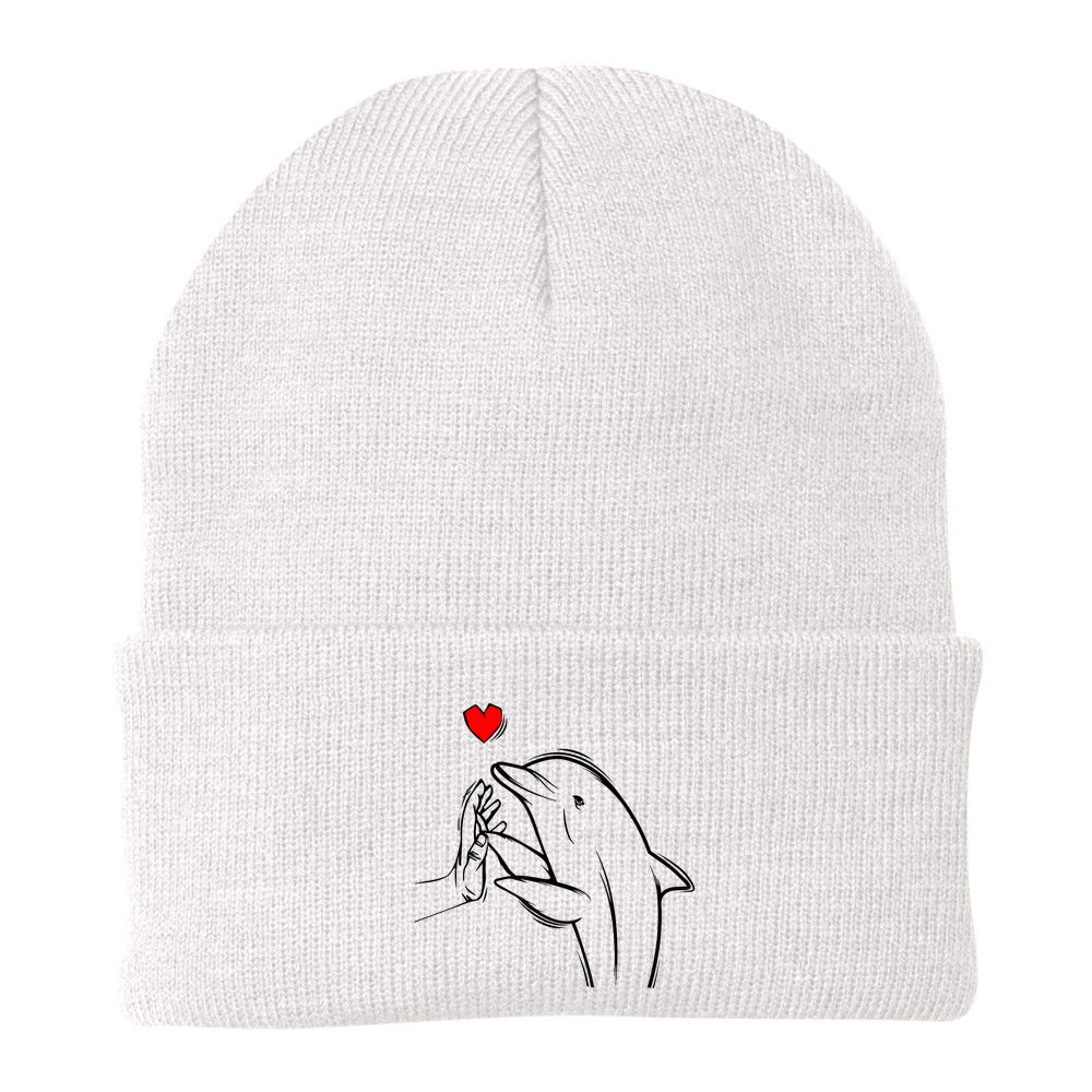 Dolphin Beanie