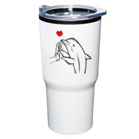Dolphin Tumbler