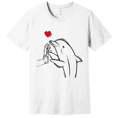 Dolphin Premium T-Shirt