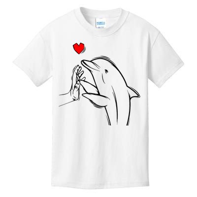 Dolphin Kids T-Shirt