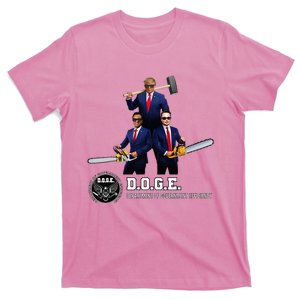 D.O.G.E. T-Shirt