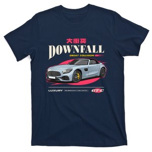 Downfall T-Shirt